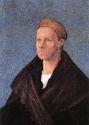 Albrecht Durer Jakob Fugger oil painting on canvas